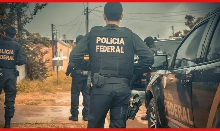 PF desmonta esquema que levava alagoanos para trabalho escravo na Ásia