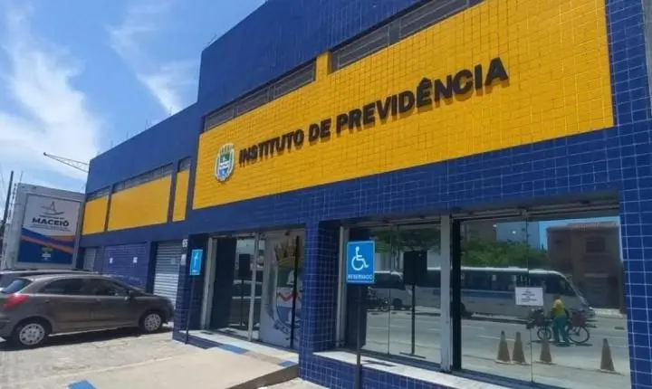PF faz operação no Iprev de Maceió em meio a questionamentos sobre R$ 117 milhões