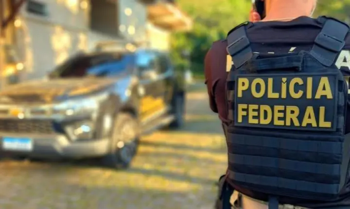 PF investiga suposta compra de reportagens favoráveis a prefeituras