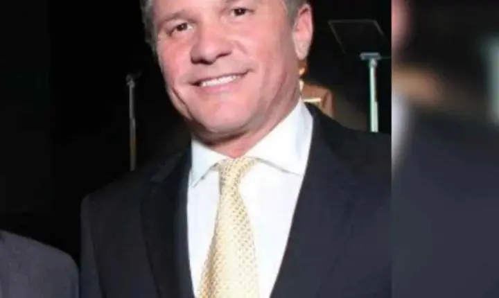 PF prende pai de Daniel Vorcaro em investigação sobre R$ 776 milhões ligados ao Banco Master