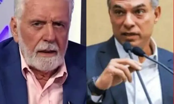 PF teve Jaques Wagner e Augusto Lima entre os alvos de investigação sobre o Banco Master