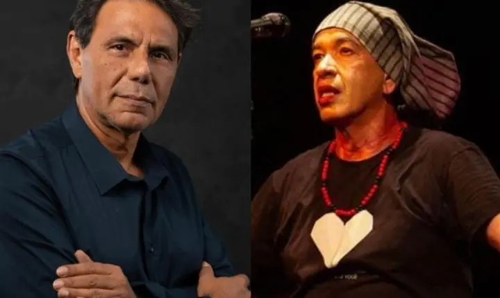 Podcast de Alexandre Câmara estreia com Ricardo Guima, compositor gravado por Ney Matogrosso