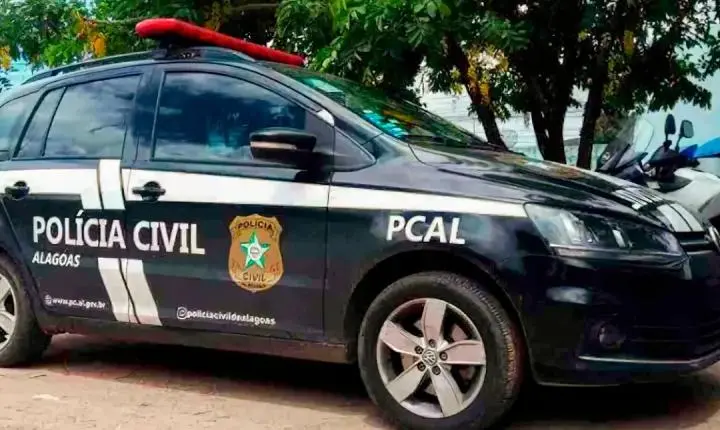Polícia Civil avança nas investigações e prende suspeito de homicídio no Salvador Lyra, em Maceió