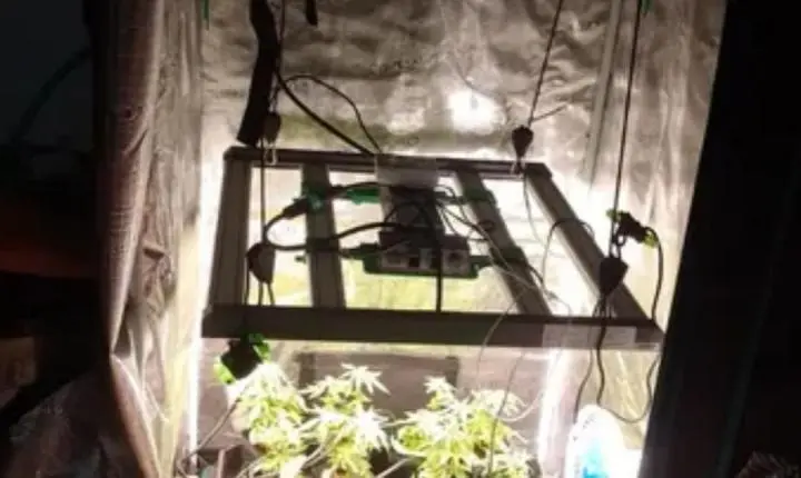 Polícia Civil descobre laboratório de drogas em condomínio de Maceió