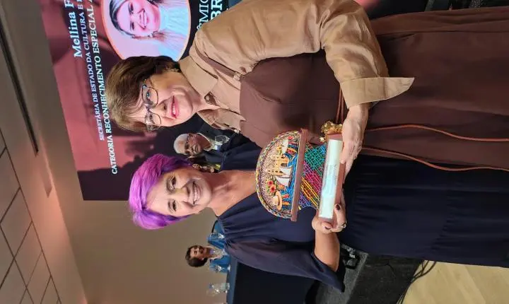 Prêmio Selma Britto 2026 reuniu autoridades e homenageou destaques em Alagoas