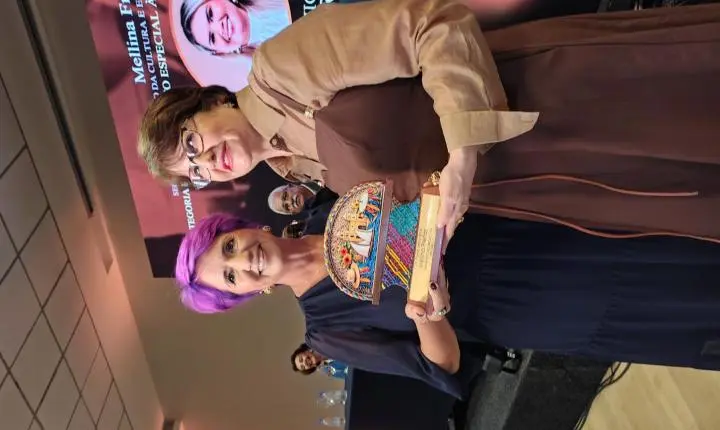 Prêmio Selma Britto 2026 reuniu autoridades e homenageou destaques em Alagoas