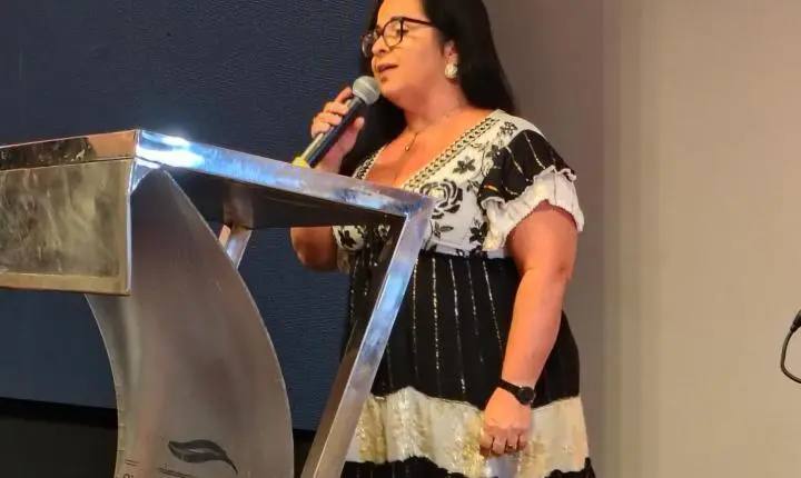 Prêmio Selma Britto 2026 reuniu autoridades e homenageou destaques em Alagoas