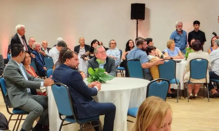 Prêmio Selma Britto 2026 reuniu autoridades e homenageou destaques em Alagoas