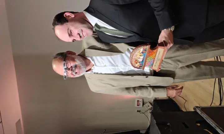 Prêmio Selma Britto 2026 reuniu autoridades e homenageou destaques em Alagoas