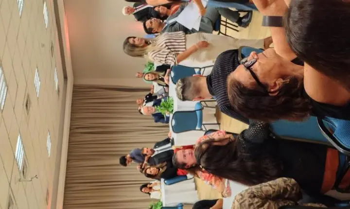 Prêmio Selma Britto 2026 reuniu autoridades e homenageou destaques em Alagoas