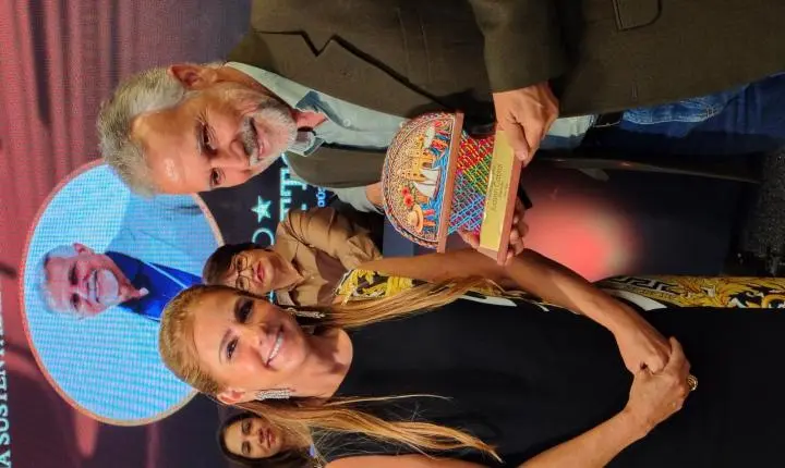 Prêmio Selma Britto 2026 reuniu autoridades e homenageou destaques em Alagoas