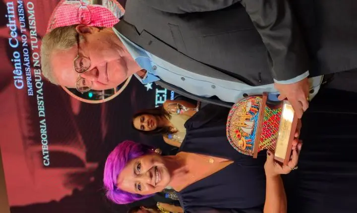 Prêmio Selma Britto 2026 reuniu autoridades e homenageou destaques em Alagoas