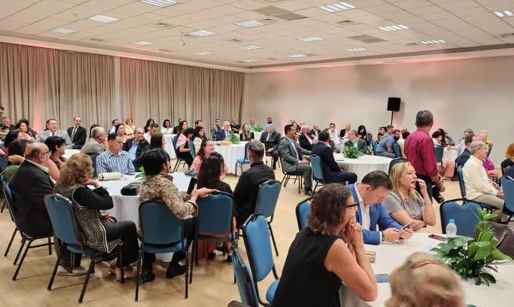 Prêmio Selma Britto 2026 reuniu autoridades e homenageou destaques em Alagoas