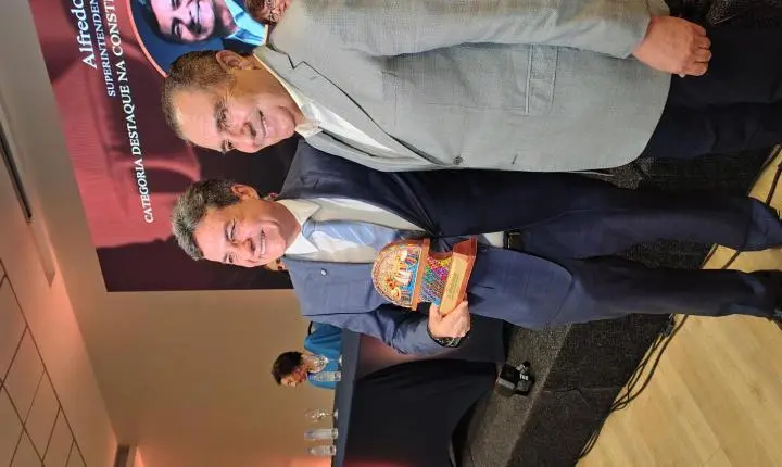 Prêmio Selma Britto 2026 reuniu autoridades e homenageou destaques em Alagoas