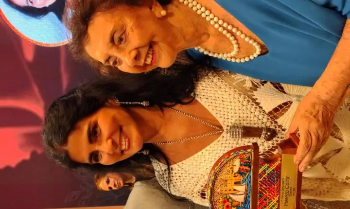 Prêmio Selma Britto 2026 reuniu autoridades e homenageou destaques em Alagoas