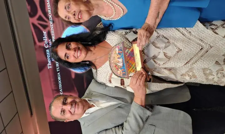 Prêmio Selma Britto 2026 reuniu autoridades e homenageou destaques em Alagoas