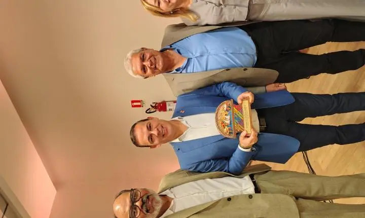 Prêmio Selma Britto 2026 reuniu autoridades e homenageou destaques em Alagoas