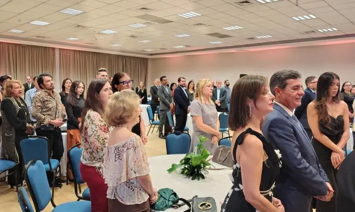 Prêmio Selma Britto 2026 reuniu autoridades e homenageou destaques em Alagoas