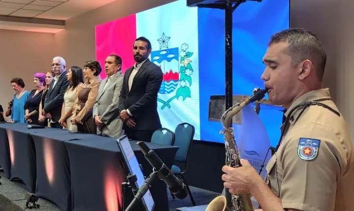 Prêmio Selma Britto 2026 reuniu autoridades e homenageou destaques em Alagoas