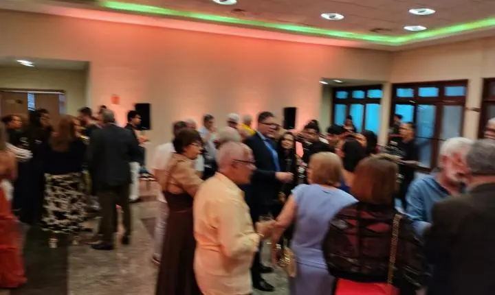 Prêmio Selma Britto 2026 reuniu autoridades e homenageou destaques em Alagoas