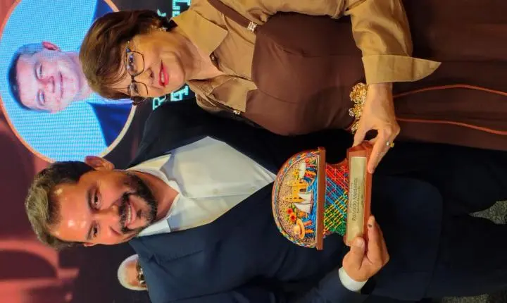 Prêmio Selma Britto 2026 reuniu autoridades e homenageou destaques em Alagoas