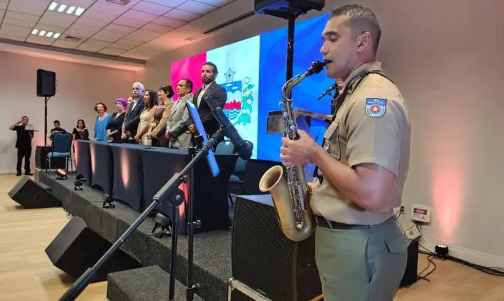 Prêmio Selma Britto 2026 reuniu autoridades e homenageou destaques em Alagoas