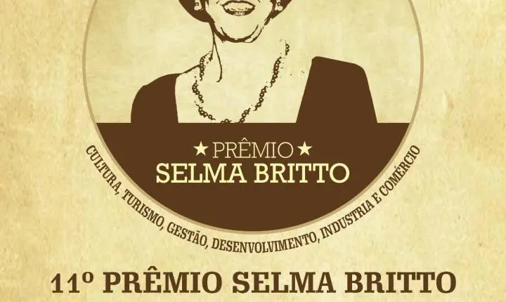 Prêmio Selma Britto chega à 11ª edição consolidado como uma das maiores honrarias de Alagoas 
