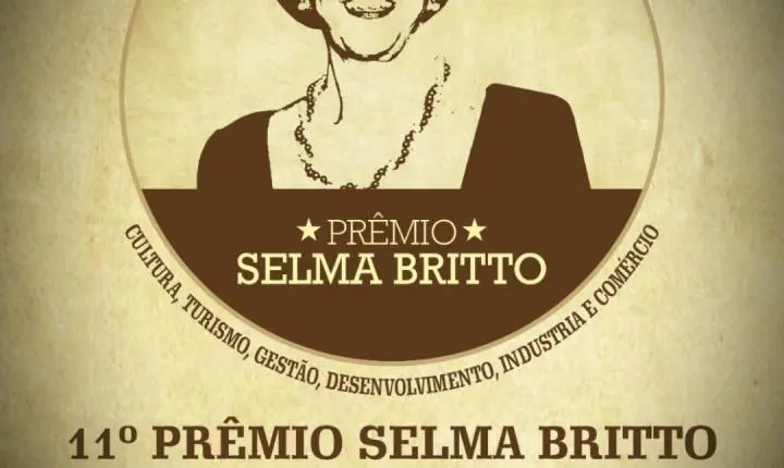 Prêmio Selma Britto chega à 11ª edição consolidado como uma das maiores honrarias de Alagoas 