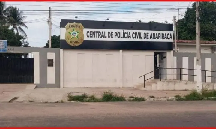 Preso com cocaína, homem diz à polícia que vendia drogas para sustentar o filho