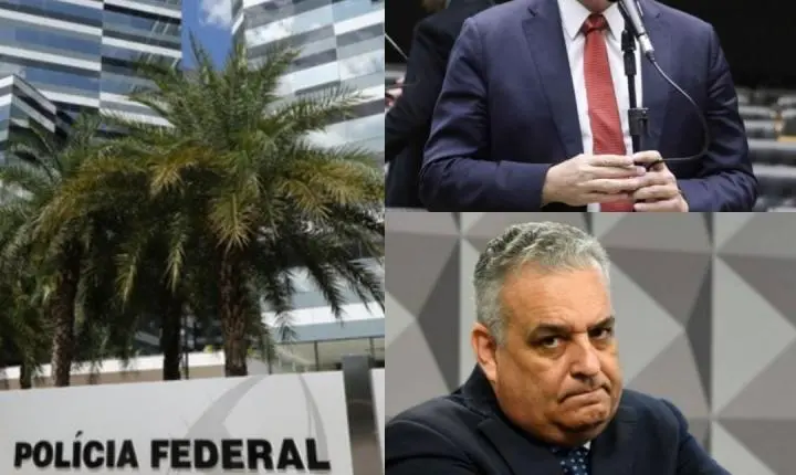 Pressão em alta: entre acusações graves e contra-ataques, caso envolvendo Gaspar ganha novo capítulo em Brasília