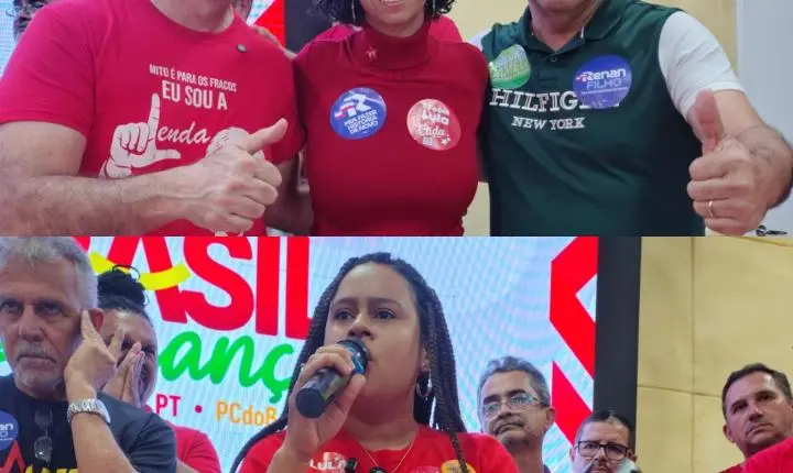 PT de Alagoas reuniu lideranças e apresentou pré-candidatos para as eleições de 2026