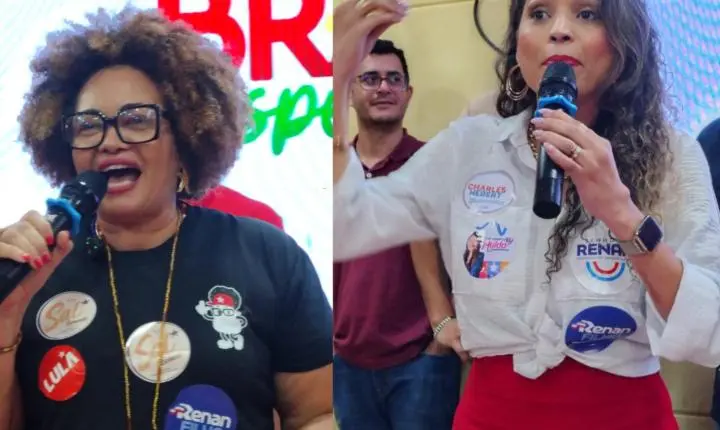 PT de Alagoas reuniu lideranças e apresentou pré-candidatos para as eleições de 2026