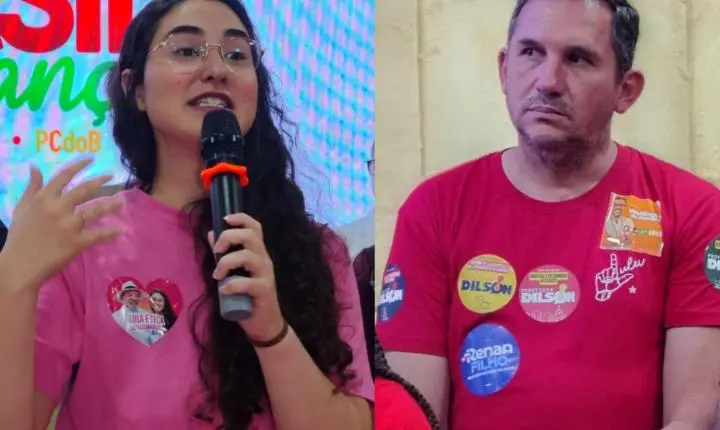 PT de Alagoas reuniu lideranças e apresentou pré-candidatos para as eleições de 2026