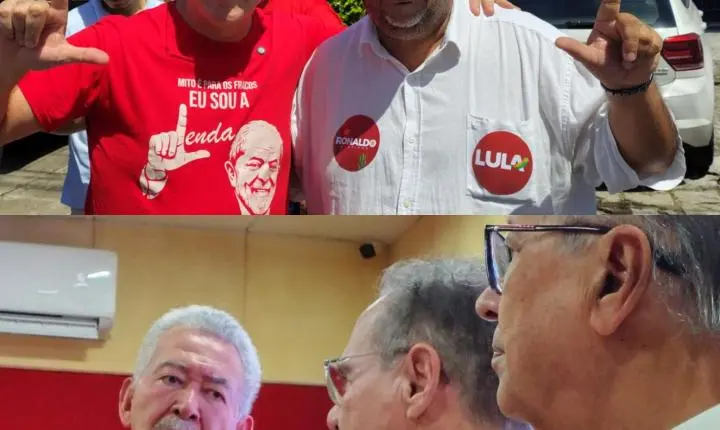 PT de Alagoas reuniu lideranças e apresentou pré-candidatos para as eleições de 2026