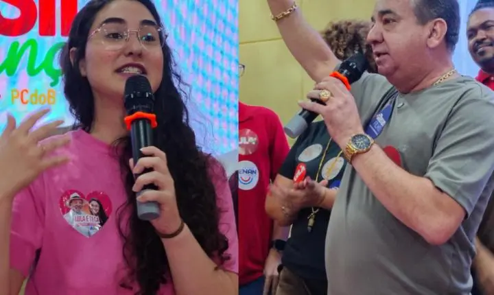 PT de Alagoas reuniu lideranças e apresentou pré-candidatos para as eleições de 2026