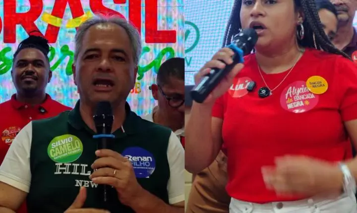 PT de Alagoas reuniu lideranças e apresentou pré-candidatos para as eleições de 2026