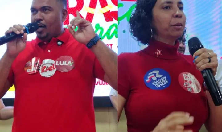 PT de Alagoas reuniu lideranças e apresentou pré-candidatos para as eleições de 2026