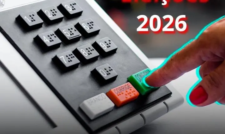 Quase R$ 5 bilhões: veja quanto cada partido vai receber para as eleições de 2026.