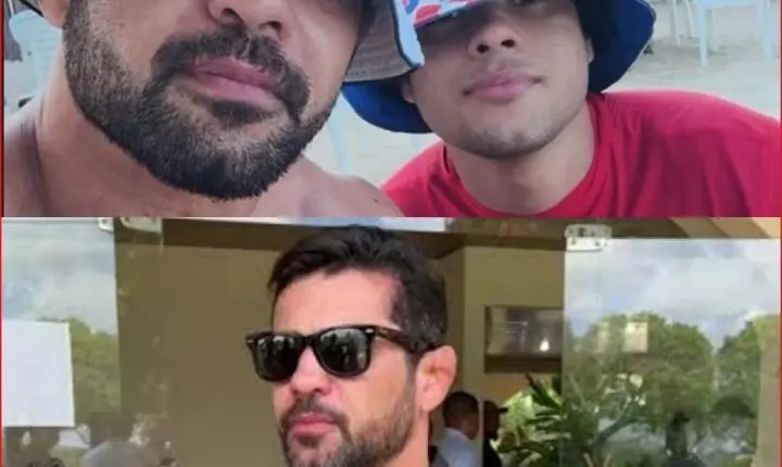 “Queremos justiça”: pai cobra respostas após filho de 15 anos morrer atropelado em Maceió