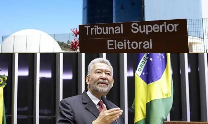 Recontagem decide no tapetão: Paulão dá adeus à Câmara e Nivaldo Albuquerque herda a vaga