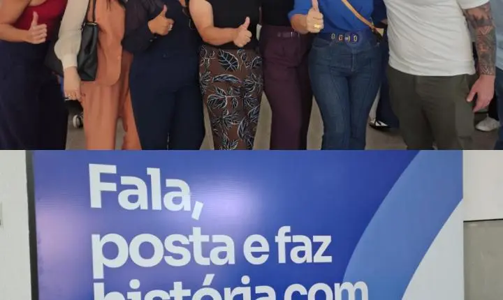 Renan Filho lança plataforma de participação popular e defende Jaraguá como polo de inovação