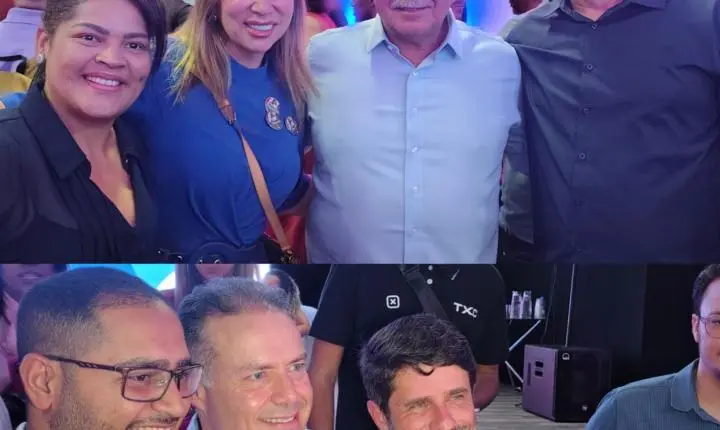 Renan Filho lança plataforma de participação popular e defende Jaraguá como polo de inovação
