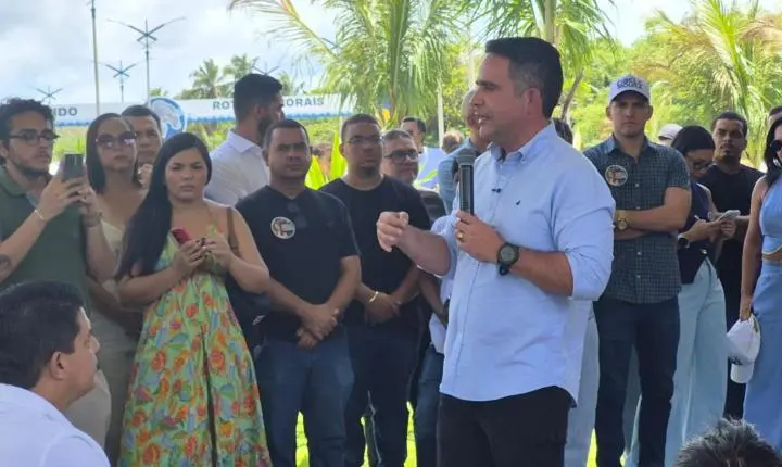 Rota dos Corais ganha primeiro trecho e amplia mobilidade no Litoral Norte de Alagoas