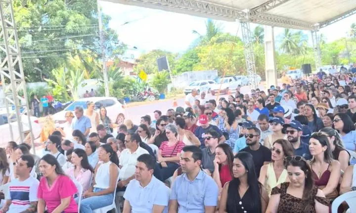 Rota dos Corais ganha primeiro trecho e amplia mobilidade no Litoral Norte de Alagoas