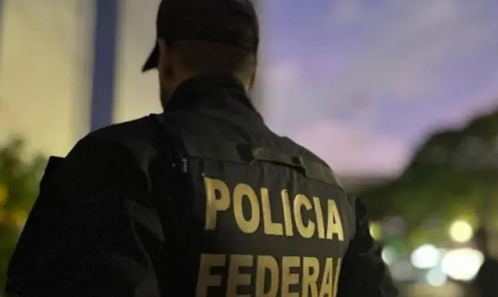 Saúde pública no centro da investigação: PF apura suposto esquema para beneficiar candidatos em Alagoas
