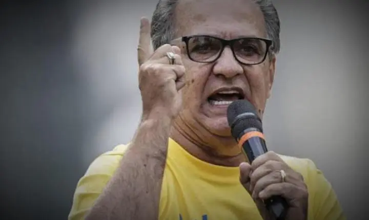 STF coloca Malafaia no banco dos réus após ataques a generais do Exército