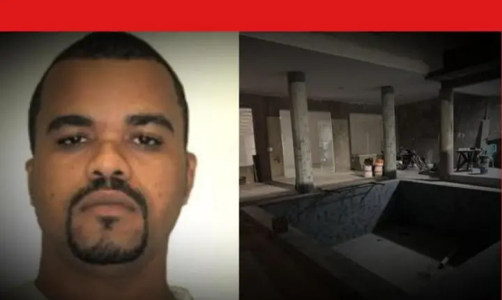 Suspeito de liderar Facção na Bahia morre durante operação policial em Alagoas