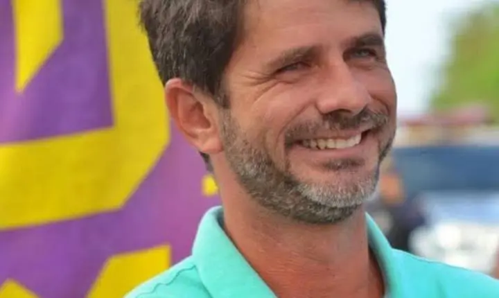Suspeito de tentativa de atentado contra prefeito de União dos Palmares é detido