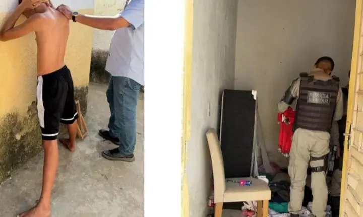 Suspeitos de roubo de moto ligada à morte da filha de massagista do CRB são presos em Maceió