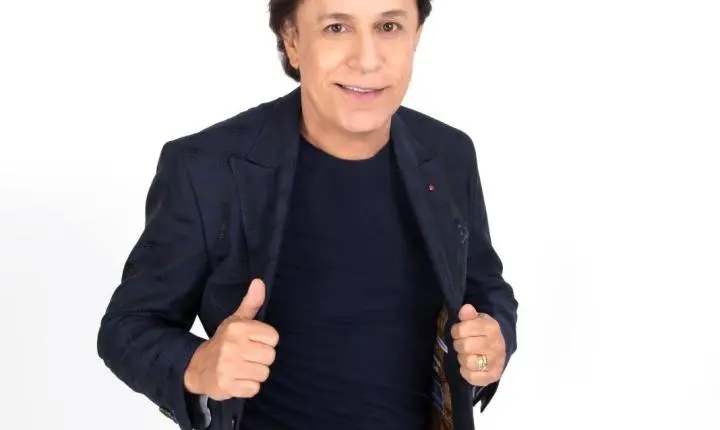Tom Cavalcante retorna a Maceió com espetáculo “Tom Tá On” em agosto